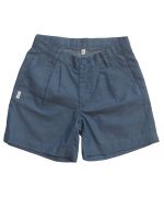Fille- Short chambray - Ecole Saint Charles