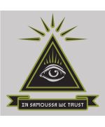 In Samoussa we trust