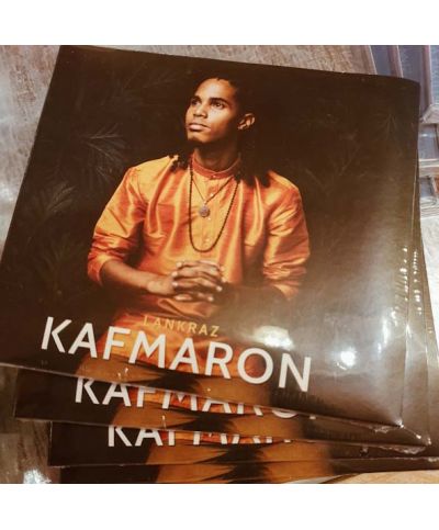 CD - Kafmarron