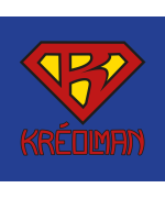 KréolMan