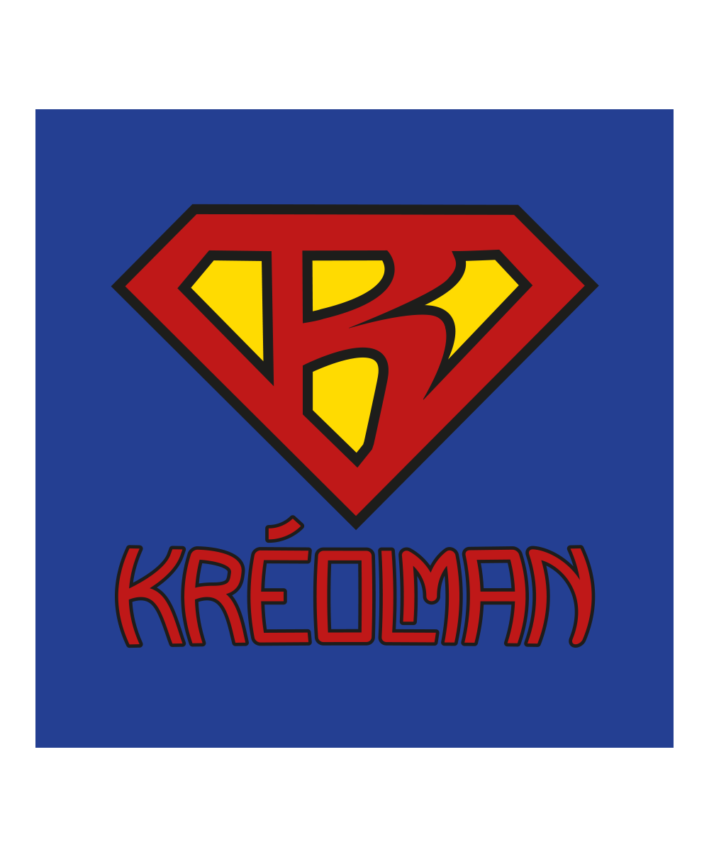 KréolMan