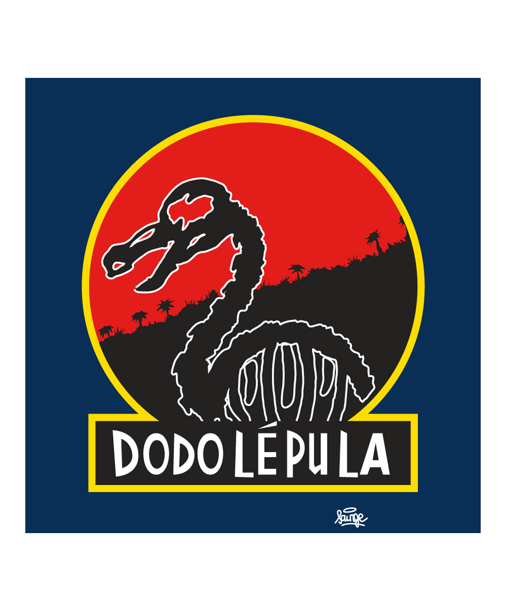 Le Dodo Lé Pu La