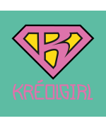 Kréolgirl femme