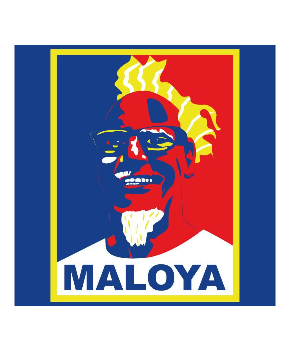 Maloya Waro