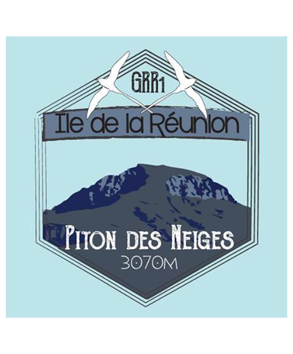 Piton des neiges