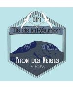 Piton des neiges