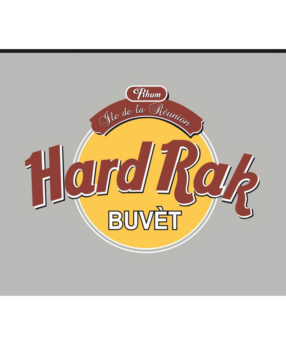 Hard Rack Kfé