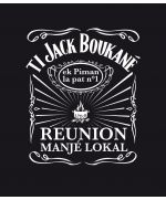 Débardeur Ti Jack Femme