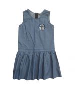 Fille - Robe - Ecole Saint Charles