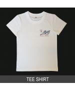 Mixte - Tee Shirt - Ecole Anne-Marie Javouhey (AMJ)