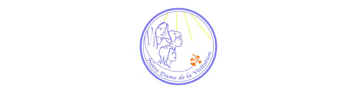 ÉCOLE Notre Dame de la Visitation