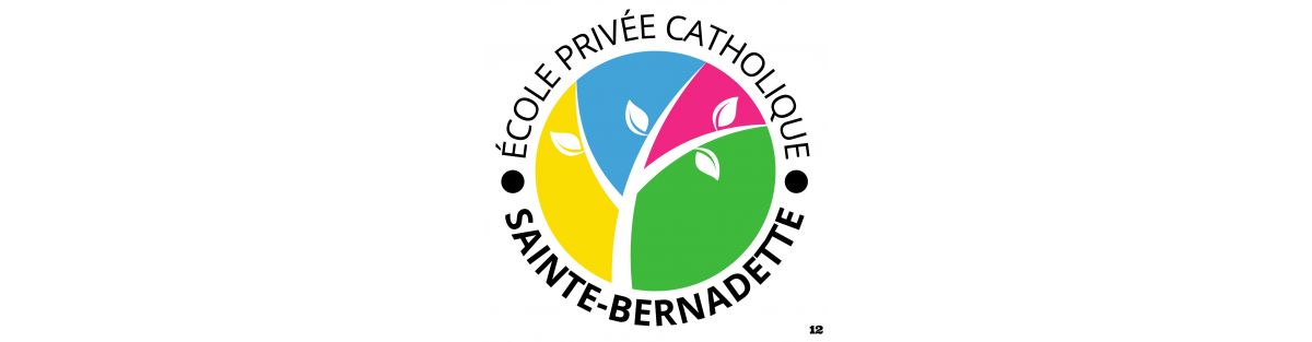 ÉCOLE Sainte Bernadette