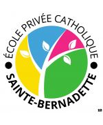 ÉCOLE Sainte Bernadette