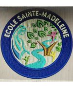Ecole Sainte Madeleine Sainte Marie