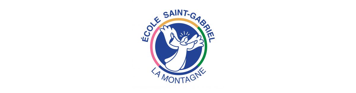 Ecole Saint Gabriel - La Montagne