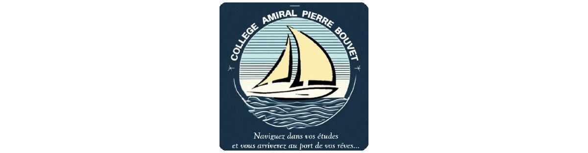 COLLÈGE AMIRAL BOUVET