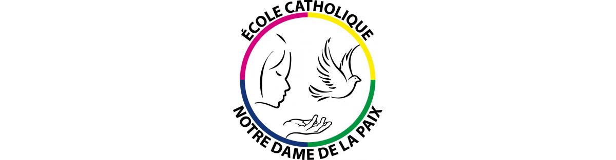 ÉCOLE Notre Dame de la Paix - St. Denis
