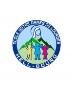Ecole Notre Dame de Lourdes  Hell-Bourg