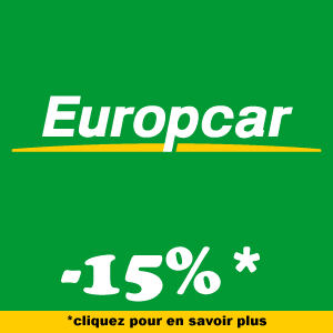 Europcar et Bourbon Palto